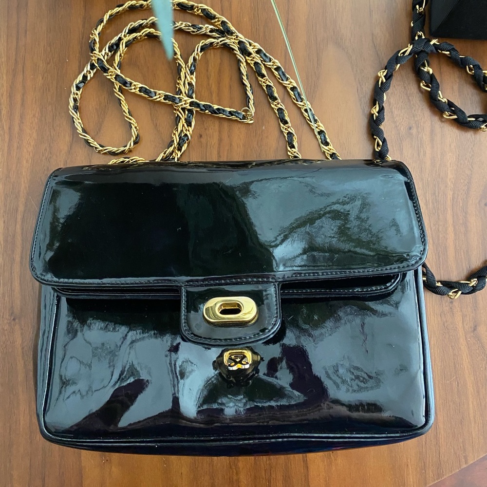 Jay Herbert hand bag